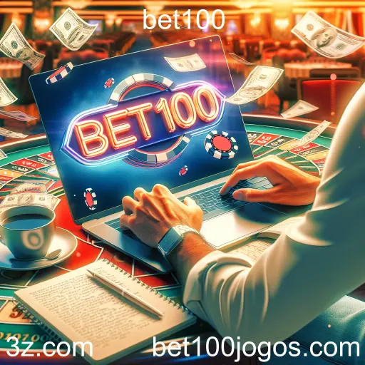 Guia Completo de Perguntas Frequentes no Bet100